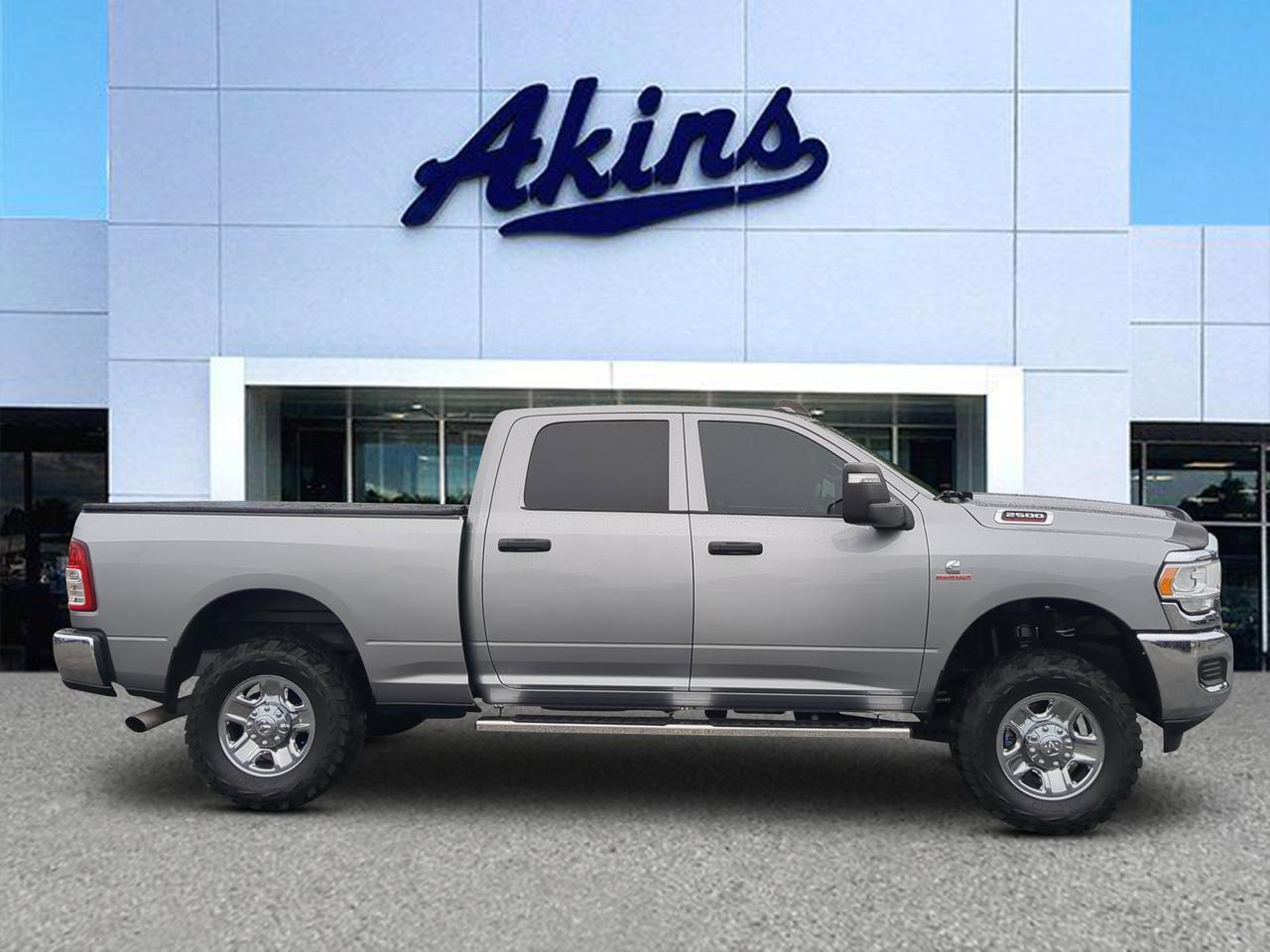 2023 Ram 2500
