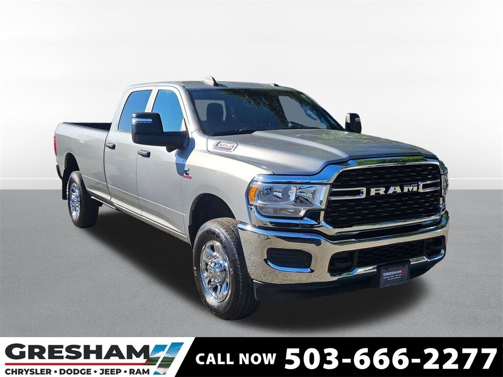2023 Ram 2500 Tradesman Gresham OR
