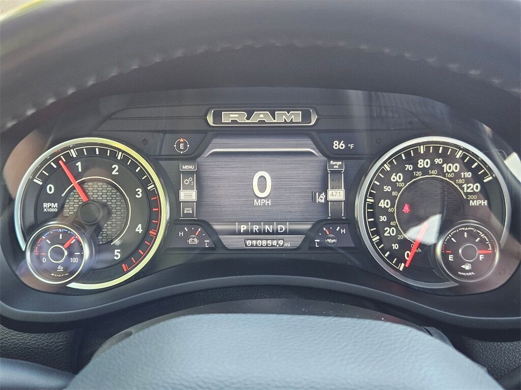 2023 Ram 2500 Tradesman Gresham OR