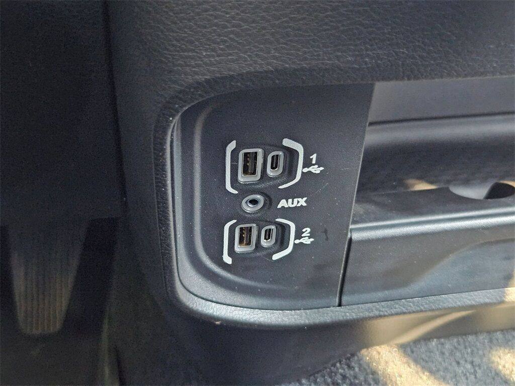 2023 Ram 2500 Tradesman Gresham OR