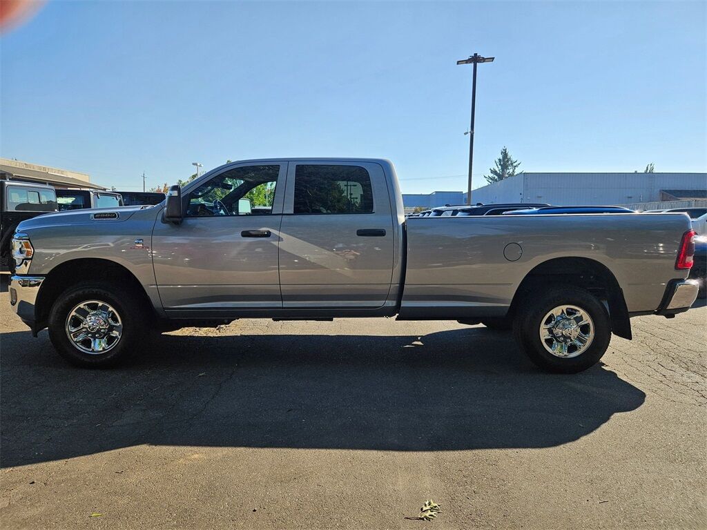 2023 Ram 2500 Tradesman Gresham OR