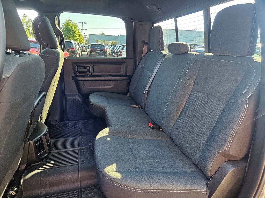2023 Ram 2500 Tradesman Gresham OR