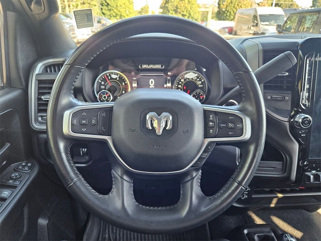 2023 Ram 2500 Tradesman Gresham OR