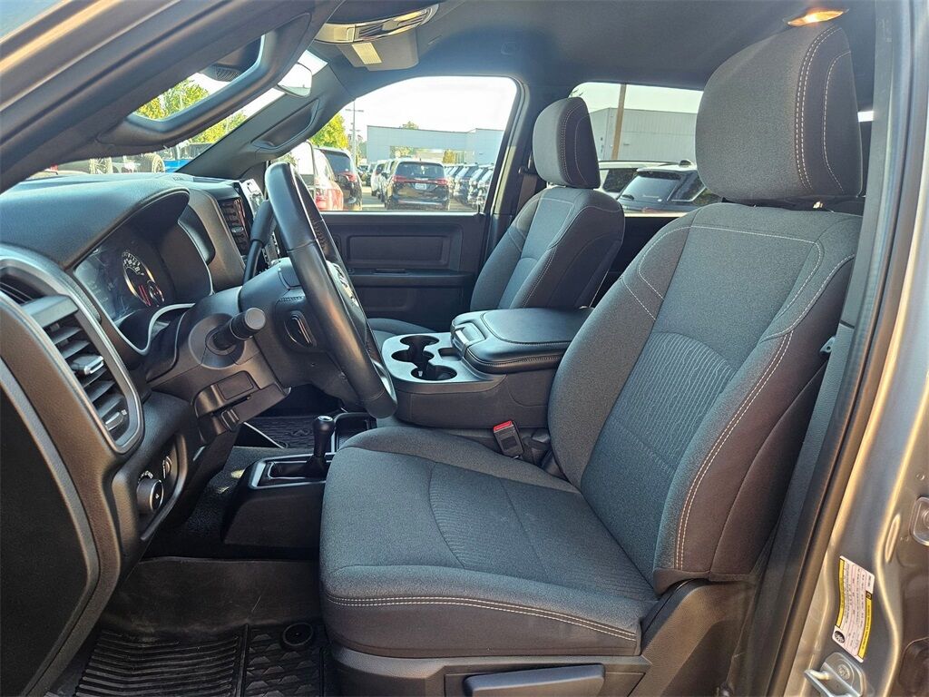 2023 Ram 2500 Tradesman Gresham OR