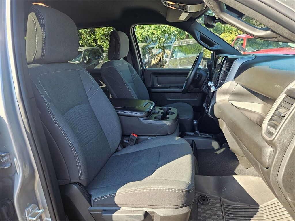 2023 Ram 2500 Tradesman Gresham OR