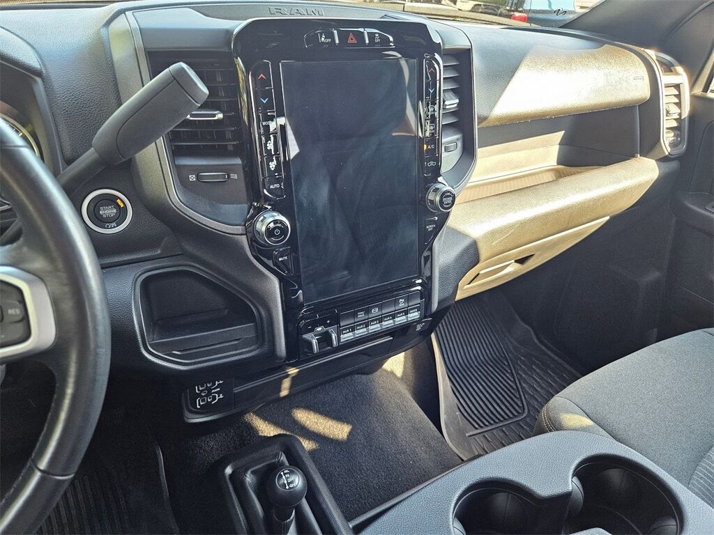 2023 Ram 2500 Tradesman Gresham OR