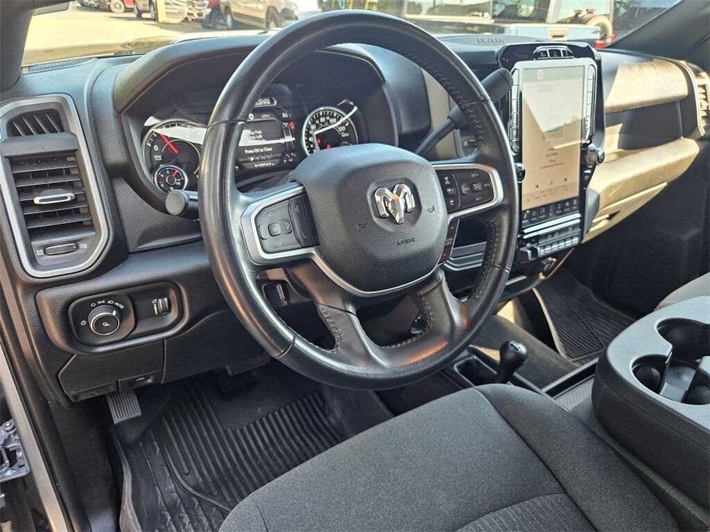 2023 Ram 2500 Tradesman Gresham OR
