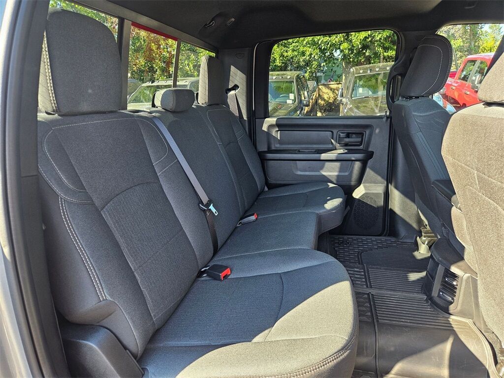 2023 Ram 2500 Tradesman Gresham OR