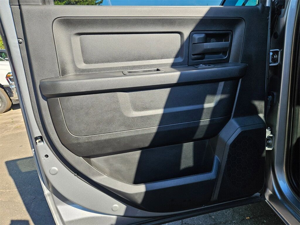 2023 Ram 2500 Tradesman Gresham OR