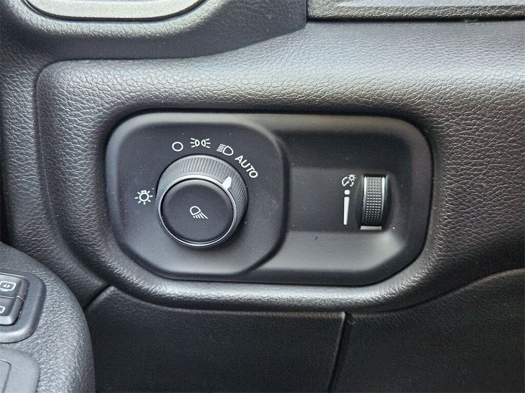 2023 Ram 2500 Tradesman Gresham OR