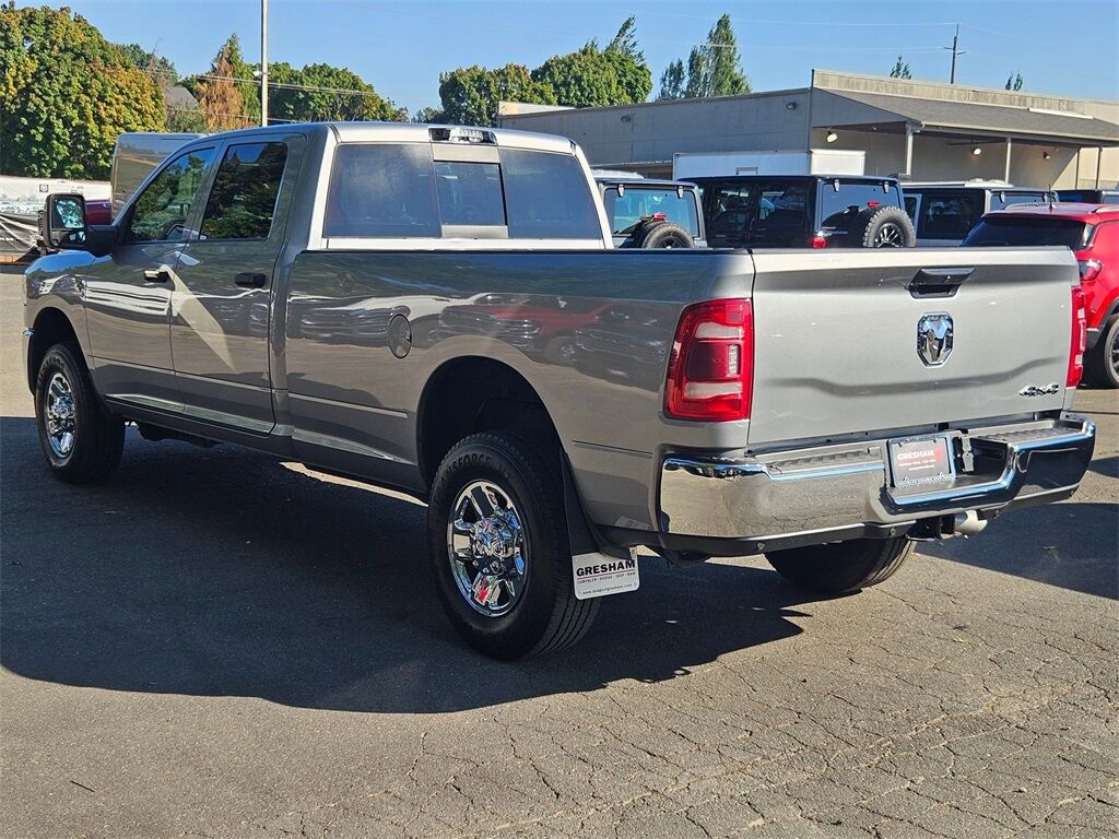 2023 Ram 2500 Tradesman Gresham OR