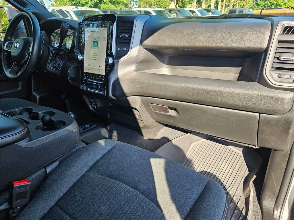 2023 Ram 2500 Tradesman Gresham OR