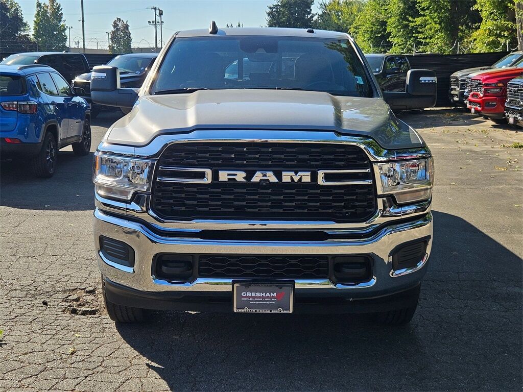 2023 Ram 2500 Tradesman Gresham OR