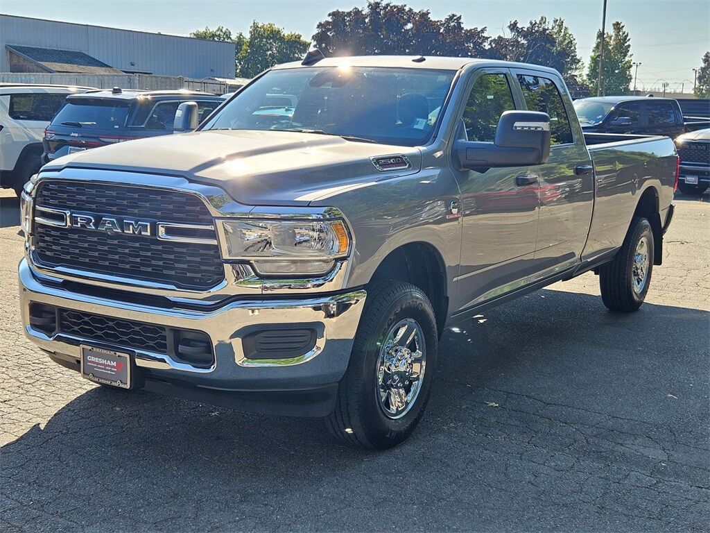 2023 Ram 2500 Tradesman Gresham OR