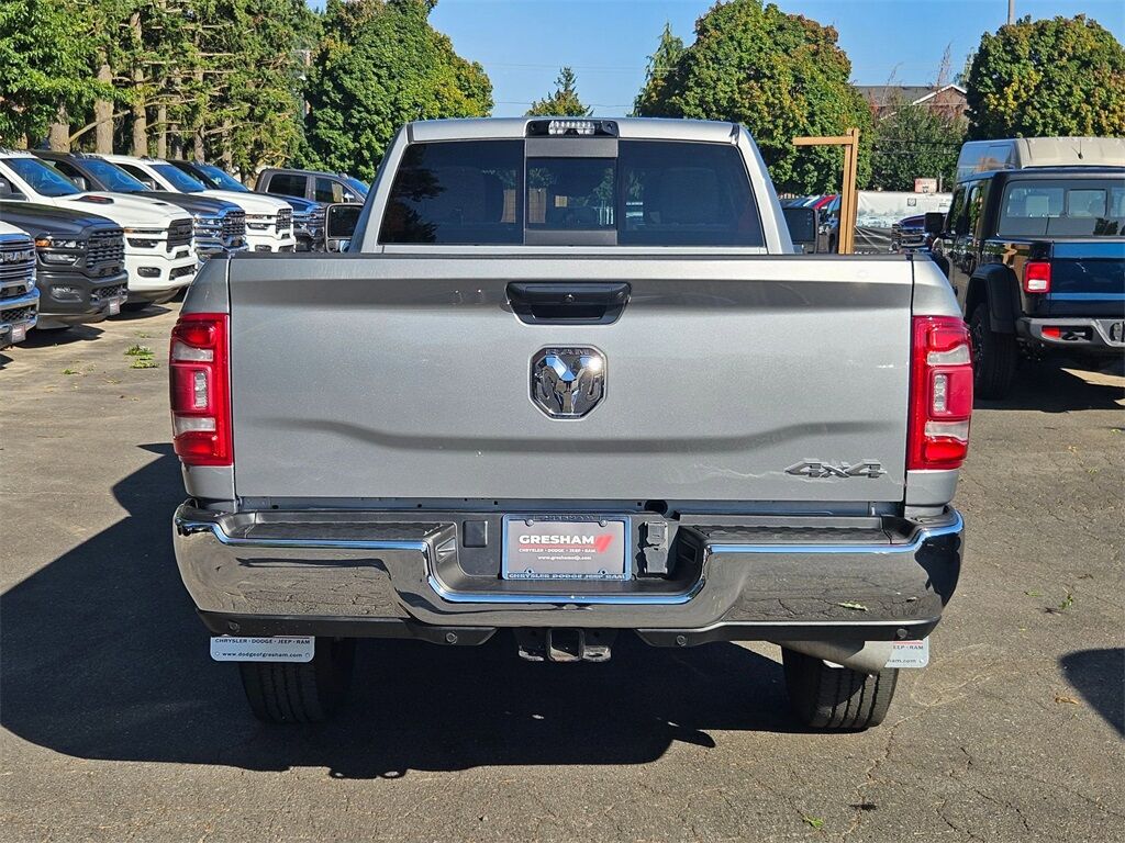 2023 Ram 2500 Tradesman Gresham OR