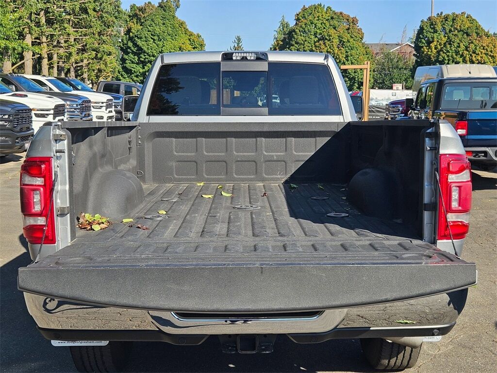 2023 Ram 2500 Tradesman Gresham OR