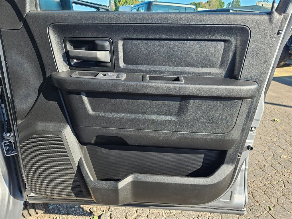 2023 Ram 2500 Tradesman Gresham OR