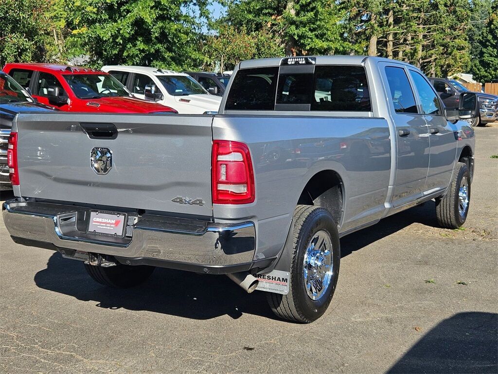 2023 Ram 2500 Tradesman Gresham OR