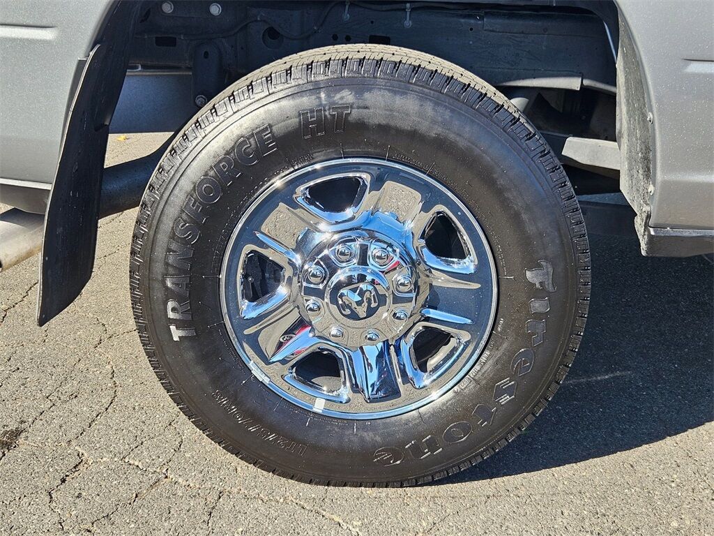 2023 Ram 2500 Tradesman Gresham OR