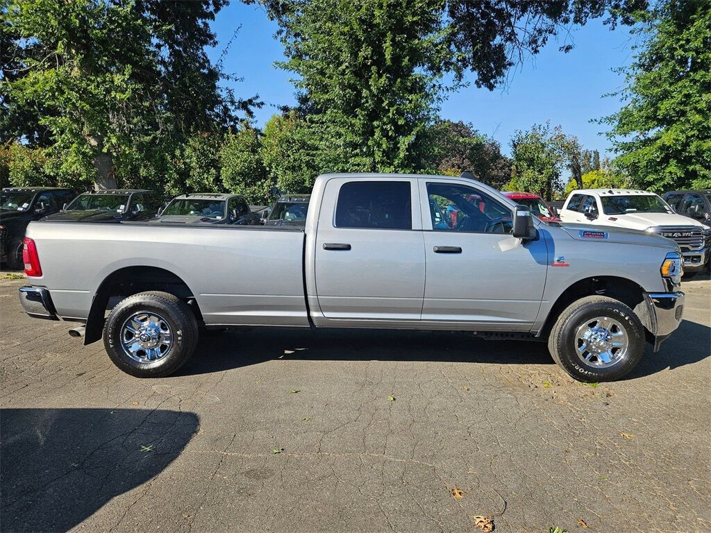 2023 Ram 2500 Tradesman Gresham OR