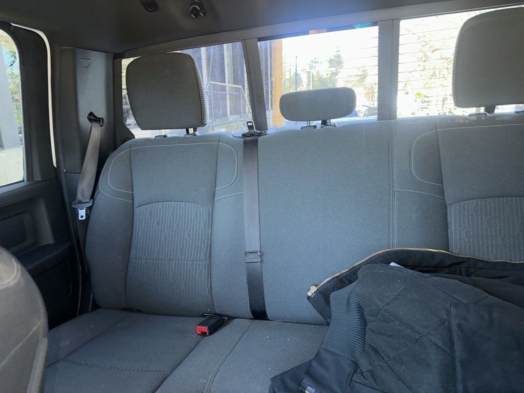 2023 Ram 2500 Tradesman Portland OR