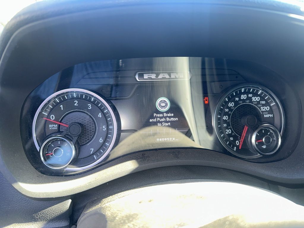 2023 Ram 2500 Tradesman Portland OR