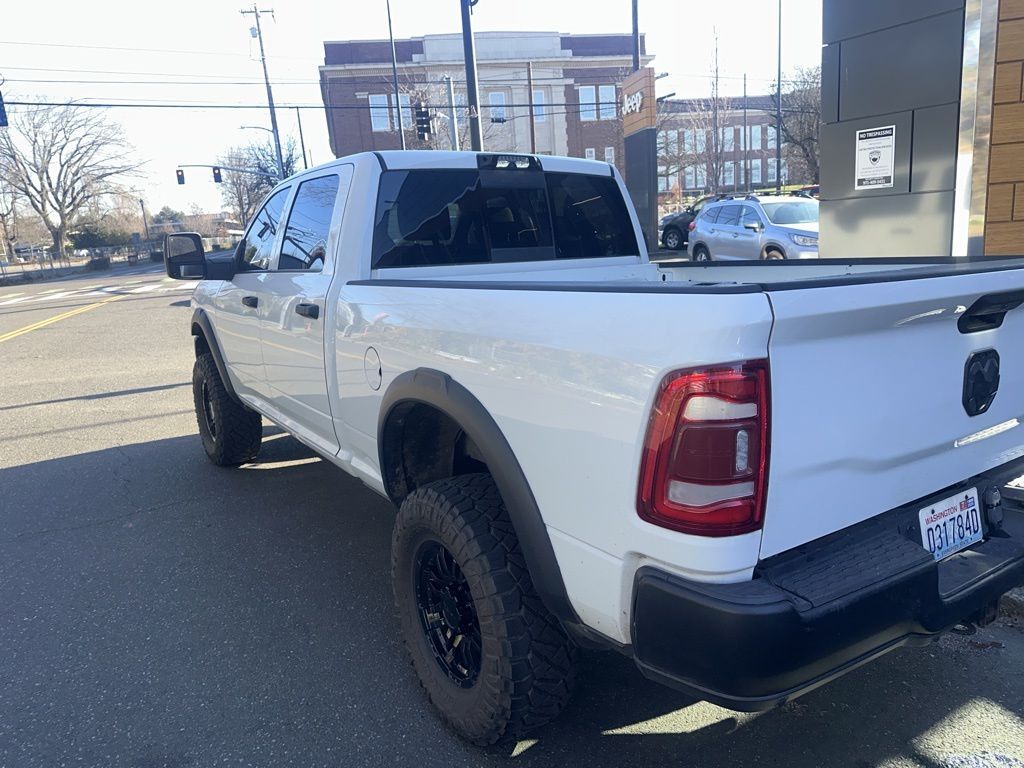 2023 Ram 2500 Tradesman Portland OR