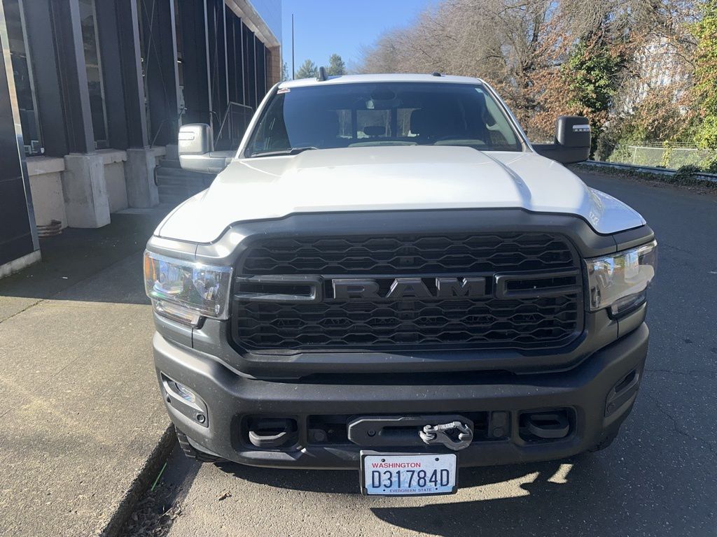 2023 Ram 2500 Tradesman Portland OR