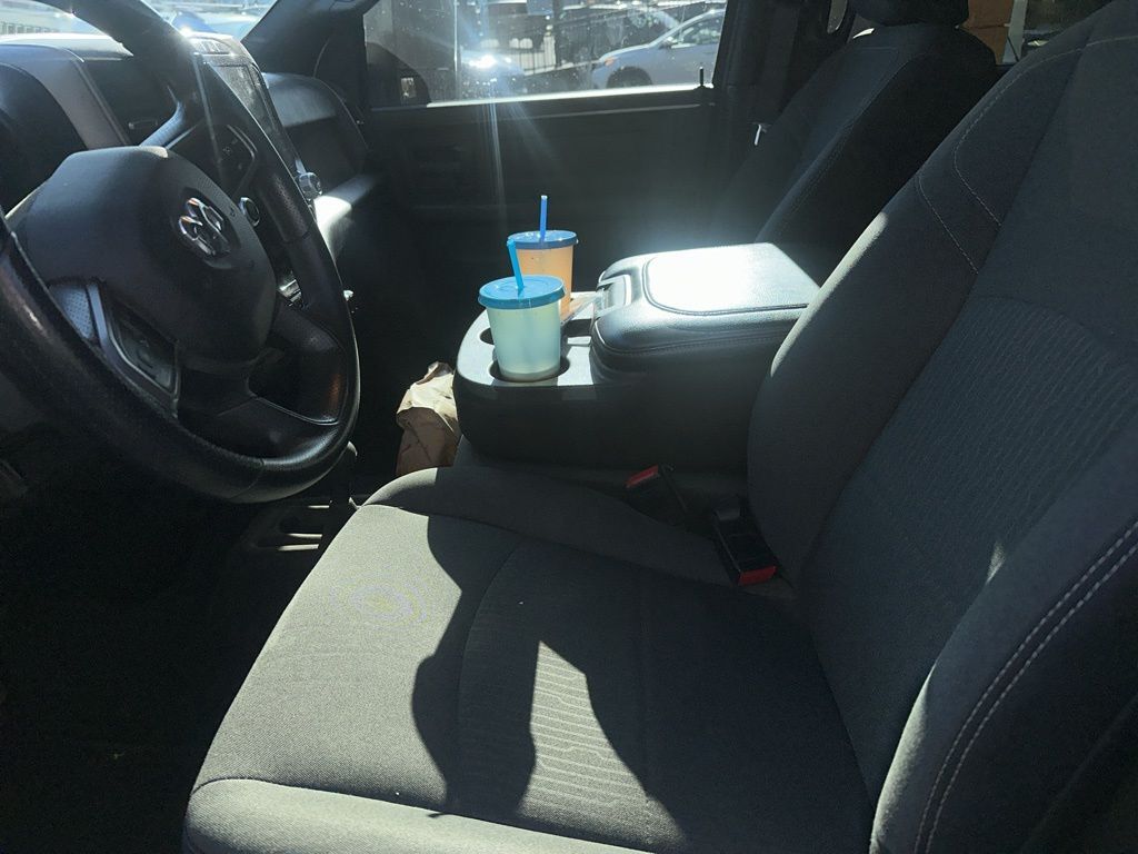 2023 Ram 2500 Tradesman Portland OR