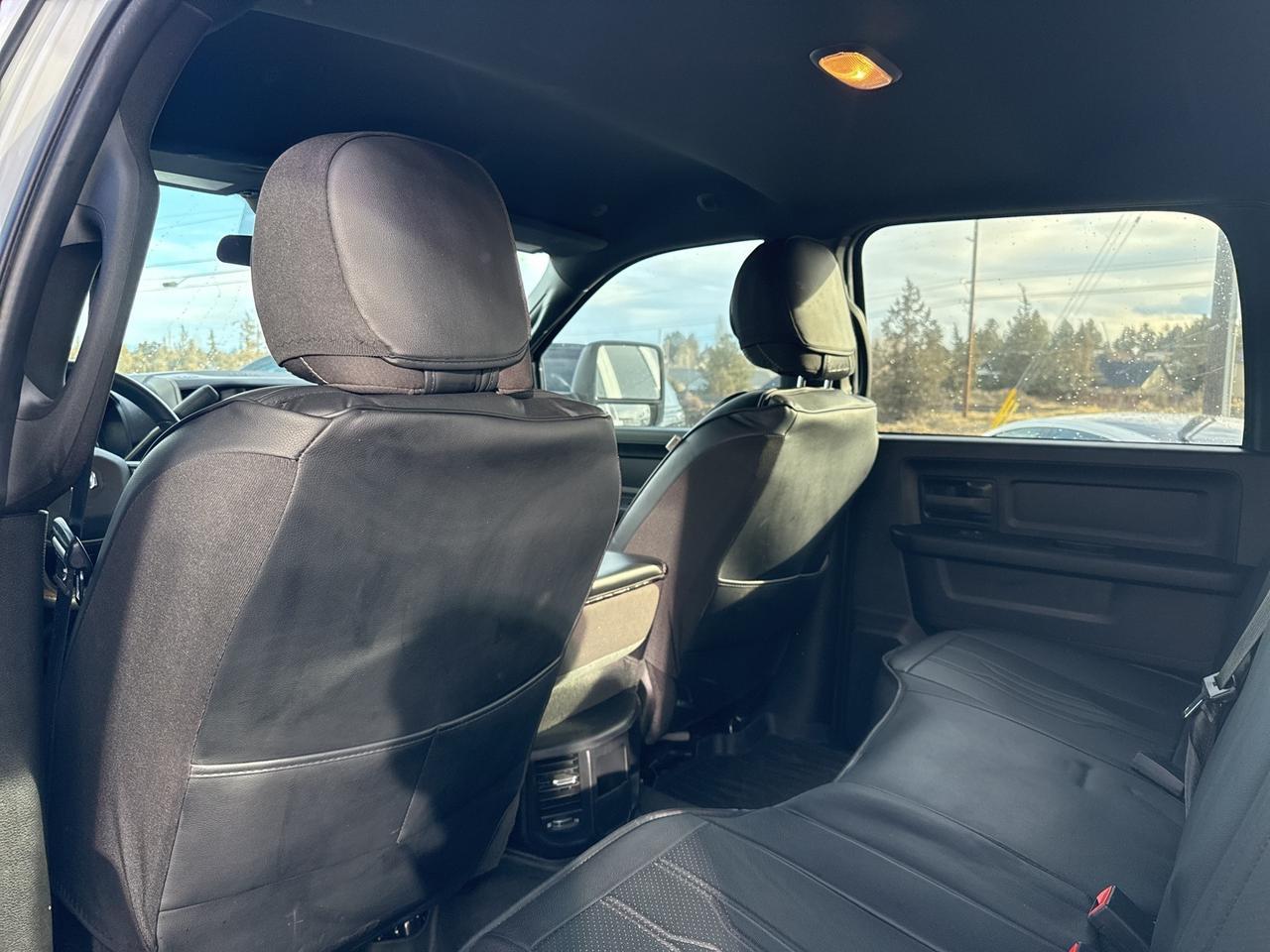 2023 Ram 2500 Tradesman Bend OR