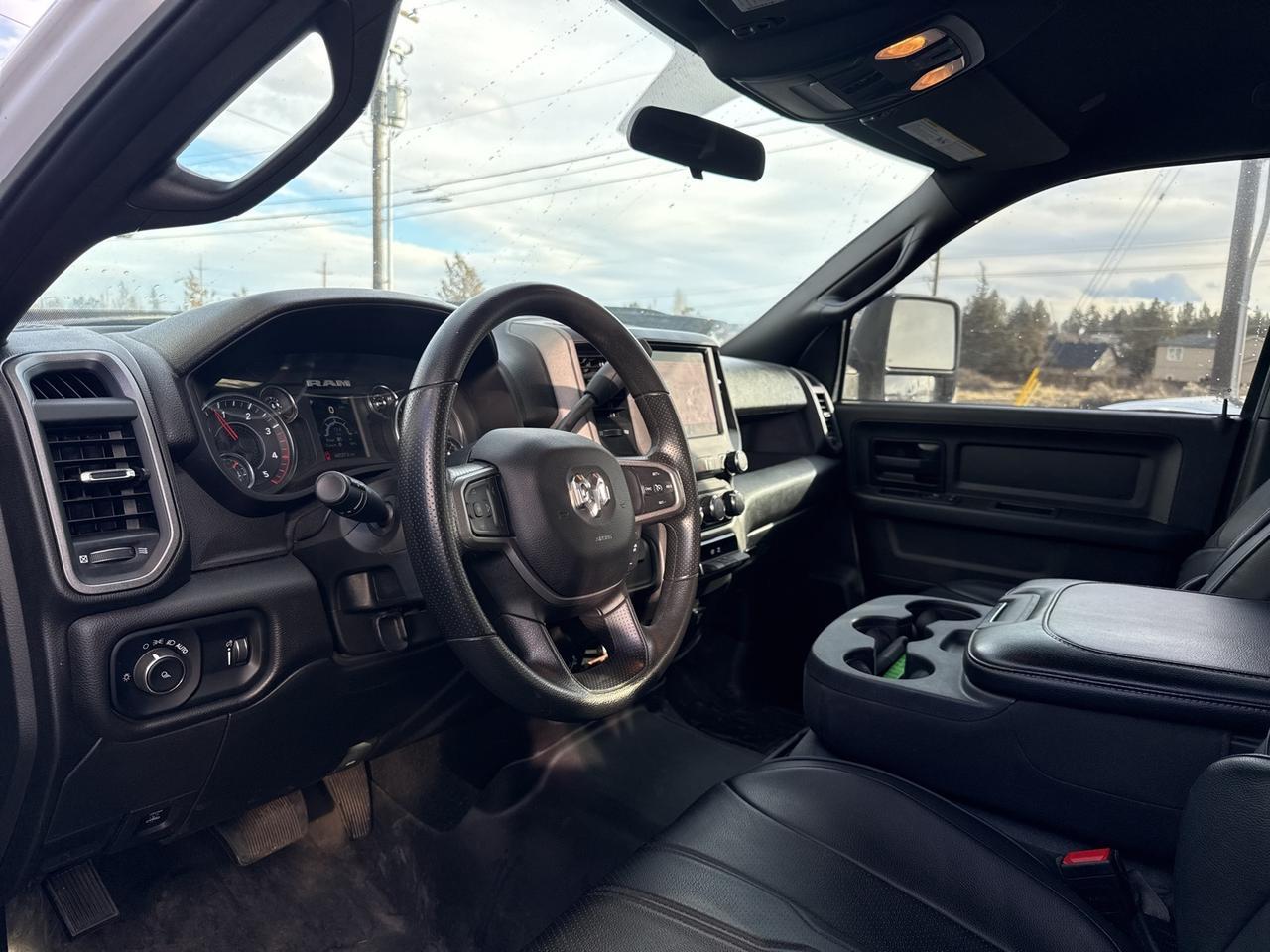 2023 Ram 2500 Tradesman Bend OR