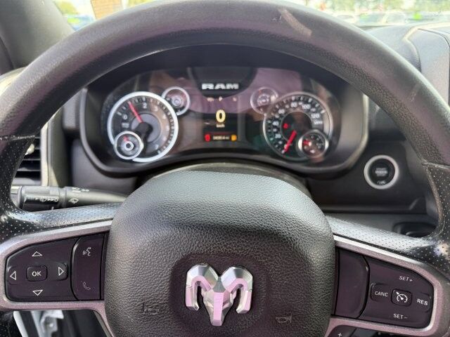 2023 Ram 2500 Tradesman Punta Gorda FL