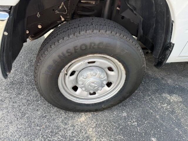 2023 Ram 2500 Tradesman Punta Gorda FL