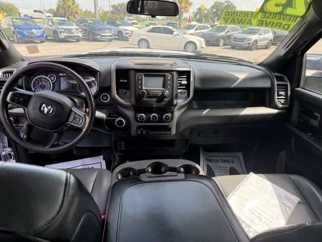 2023 Ram 2500 Tradesman Punta Gorda FL