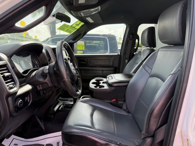2023 Ram 2500 Tradesman Punta Gorda FL