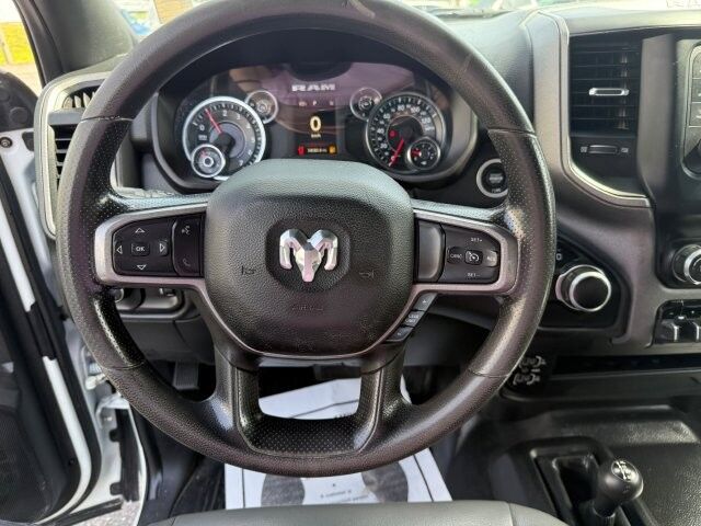 2023 Ram 2500 Tradesman Punta Gorda FL