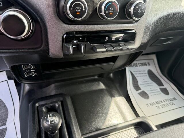 2023 Ram 2500 Tradesman Punta Gorda FL