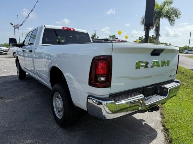 2023 Ram 2500 Tradesman Punta Gorda FL