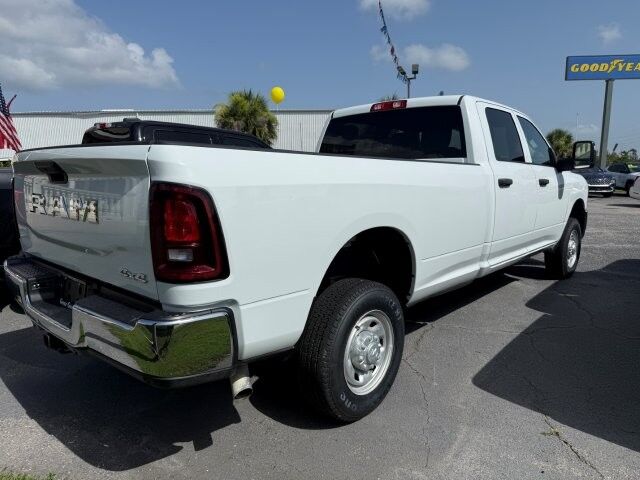 2023 Ram 2500 Tradesman Punta Gorda FL