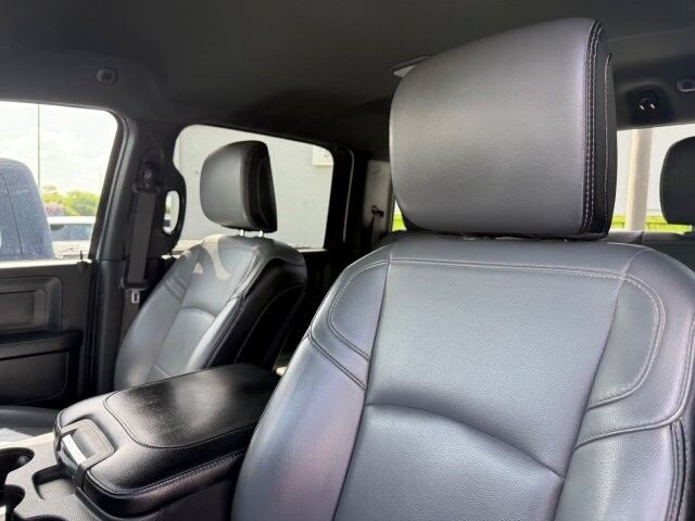 2023 Ram 2500 Tradesman Punta Gorda FL