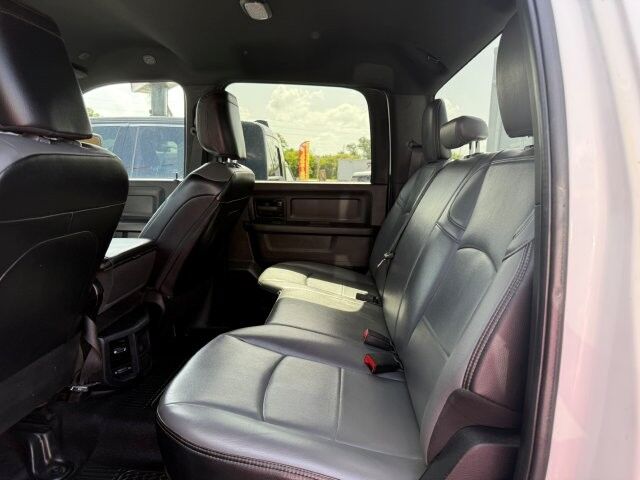 2023 Ram 2500 Tradesman Punta Gorda FL
