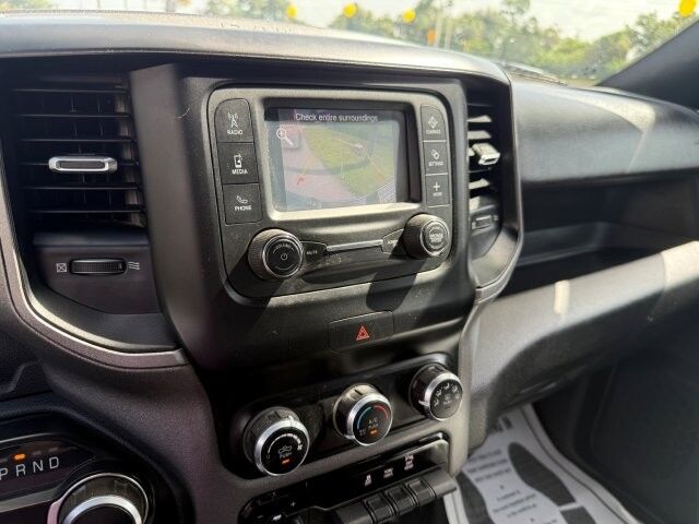 2023 Ram 2500 Tradesman Punta Gorda FL