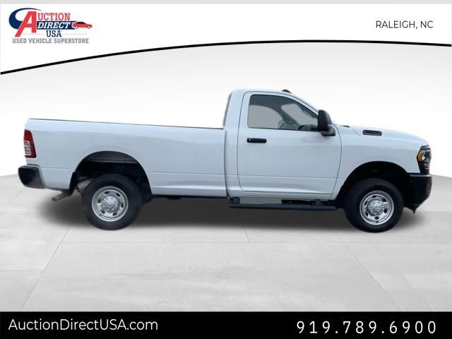2023 Ram 2500 Tradesman Raleigh NC