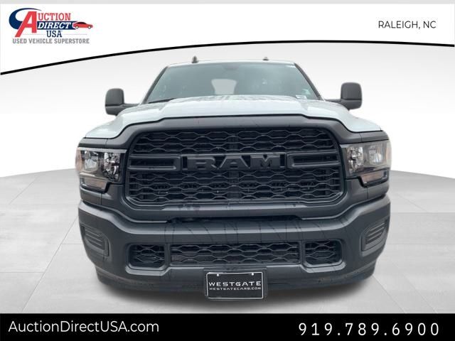 2023 Ram 2500 Tradesman Raleigh NC