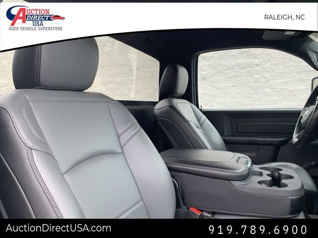 2023 Ram 2500 Tradesman Raleigh NC