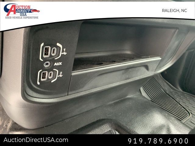 2023 Ram 2500 Tradesman Raleigh NC