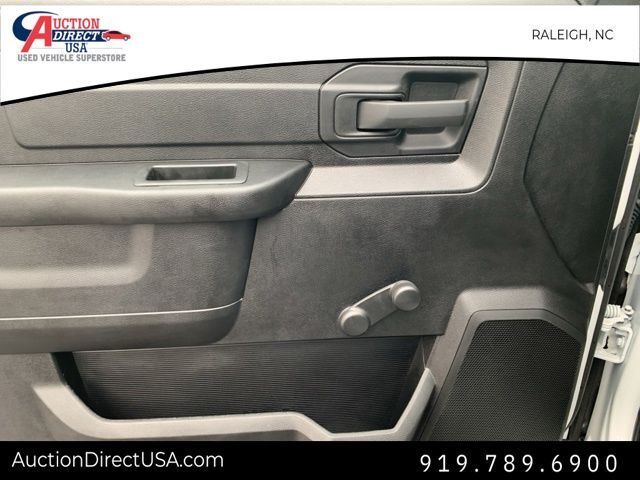 2023 Ram 2500 Tradesman Raleigh NC