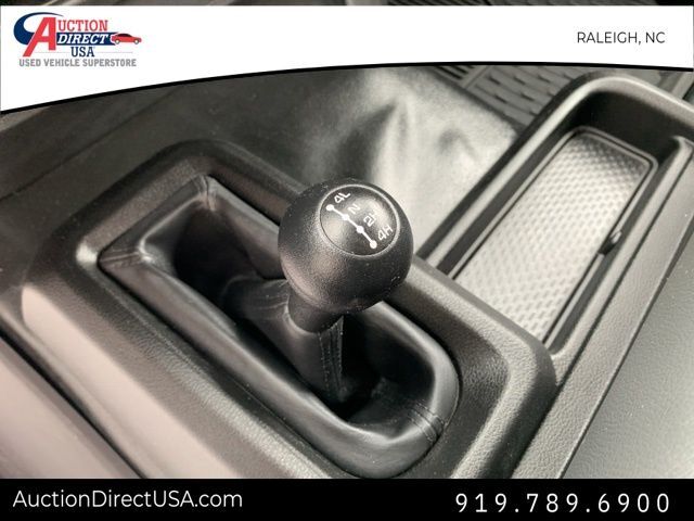 2023 Ram 2500 Tradesman Raleigh NC