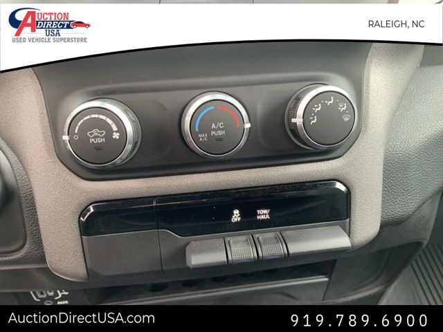 2023 Ram 2500 Tradesman Raleigh NC