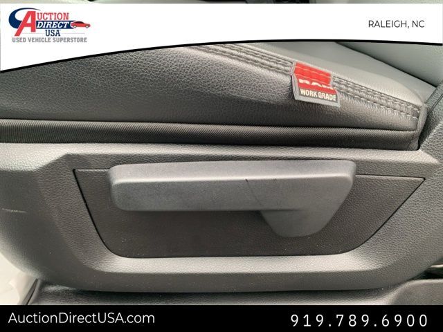 2023 Ram 2500 Tradesman Raleigh NC